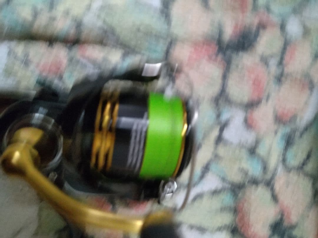 アーサー年末セール中ダイワ23レガリス2000S-P