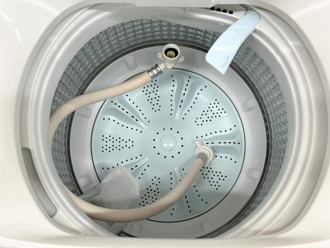 【新生活応援アクア冷洗２点セット！】送料込み！ 洗濯機 冷蔵庫 一人暮らし