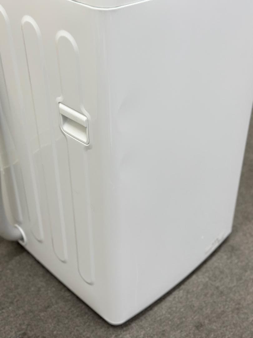 【新生活応援アクア冷洗２点セット！】送料込み！ 洗濯機 冷蔵庫 一人暮らし