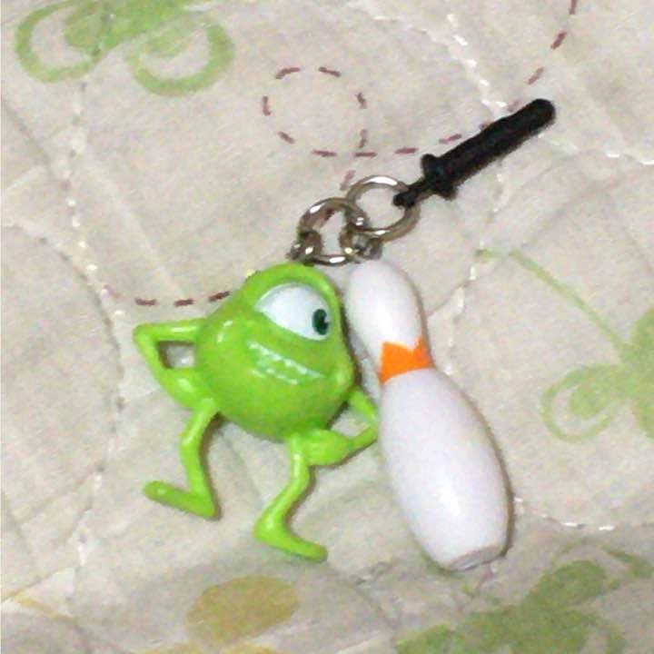 イアホンジャック