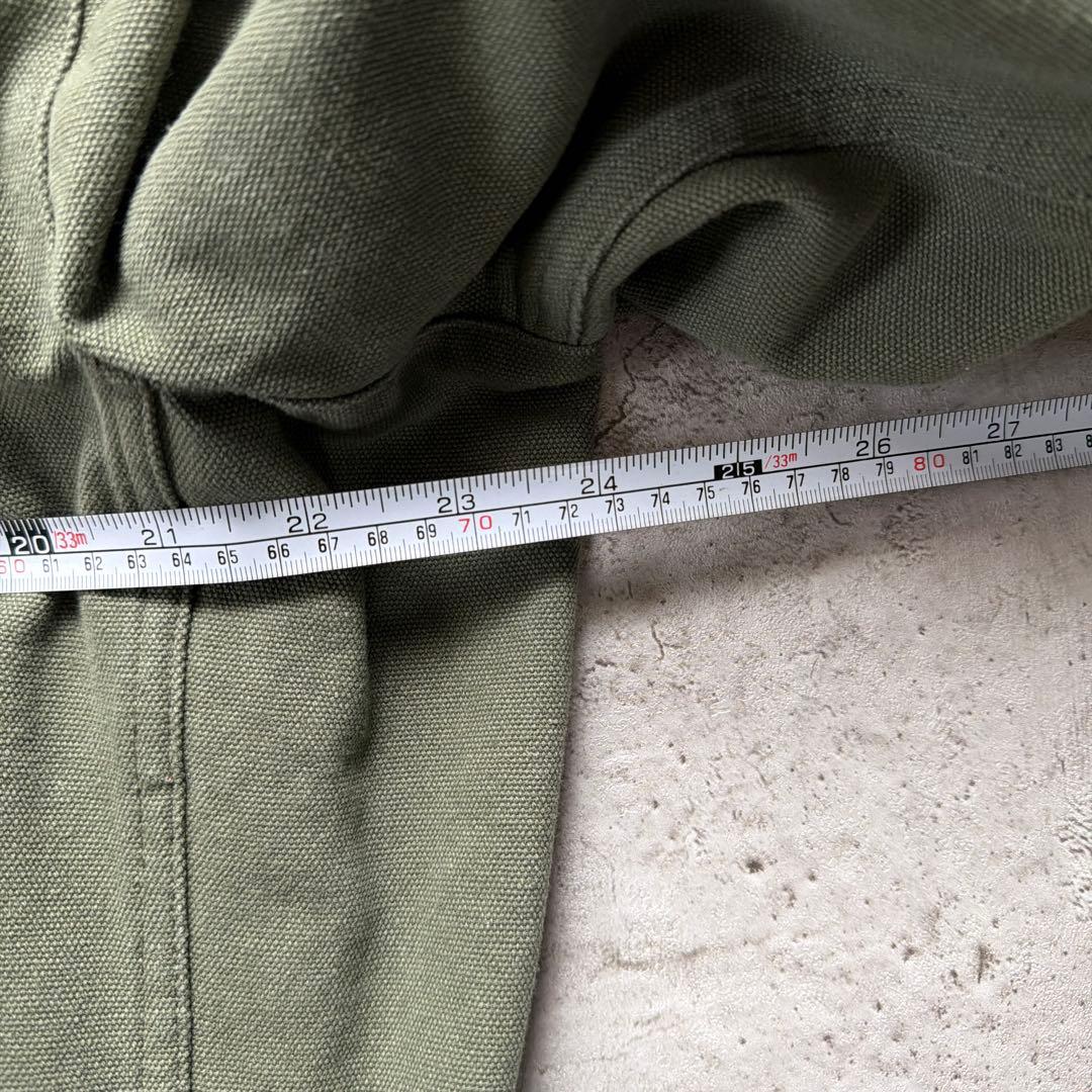 WAIPER スウェーデン軍　モーターサイクルジャケット　C52