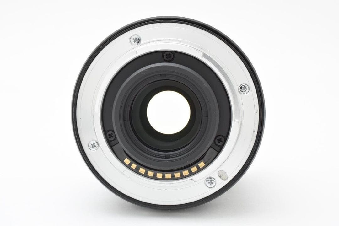 【美しいボケ・単焦点】 FUJIFILM XF 23mm F2 R WR