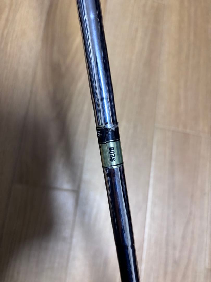 PING G425 5U ダイナミックゴールドS200
