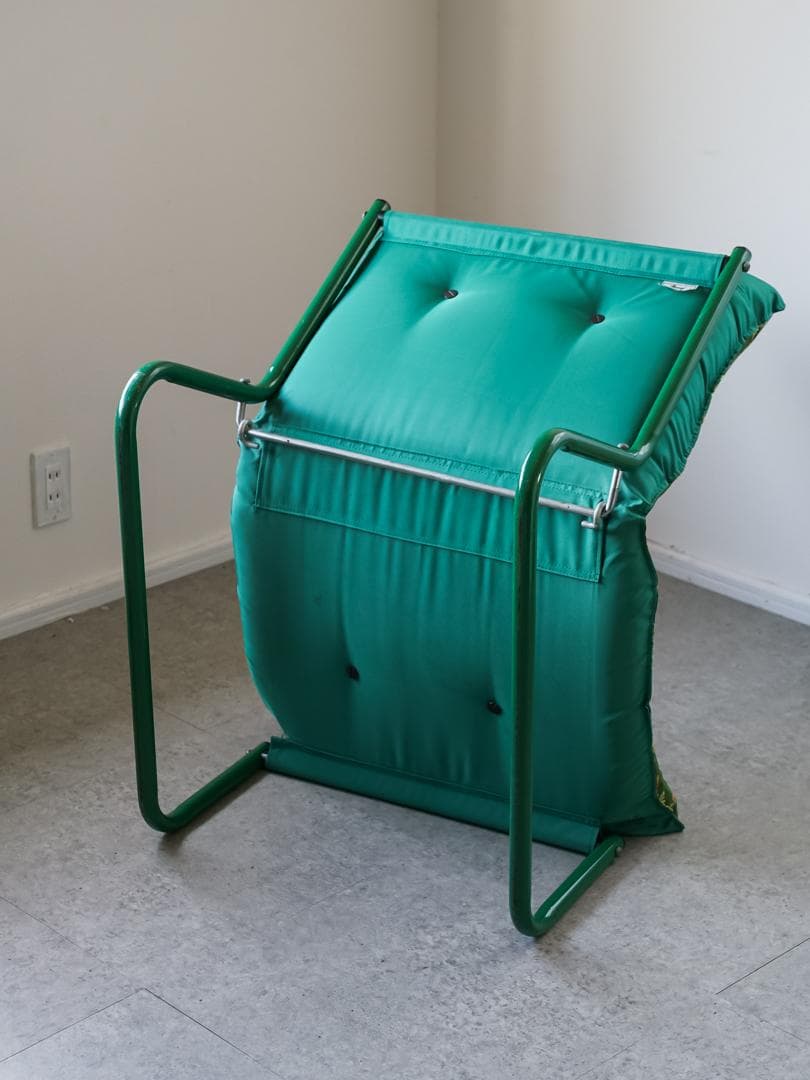 60-70's 希少 \"コクヨ\" 椅子/ソファ レトロポップ モダン