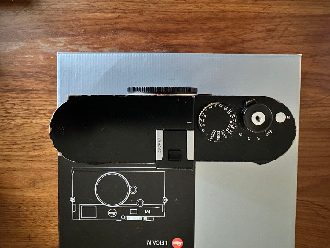 最終値下 Leica M 240 付属多数