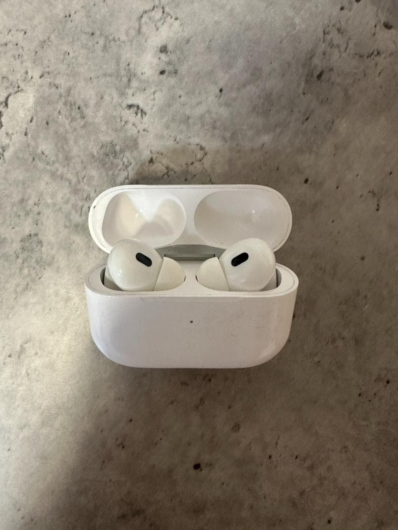 AirPods Pro 第2世代、Airpods Pro 2