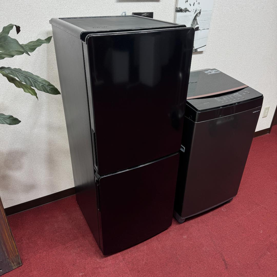 東京23区送料無料　超美品家電2点セット　プロによる洗浄済みなので安心