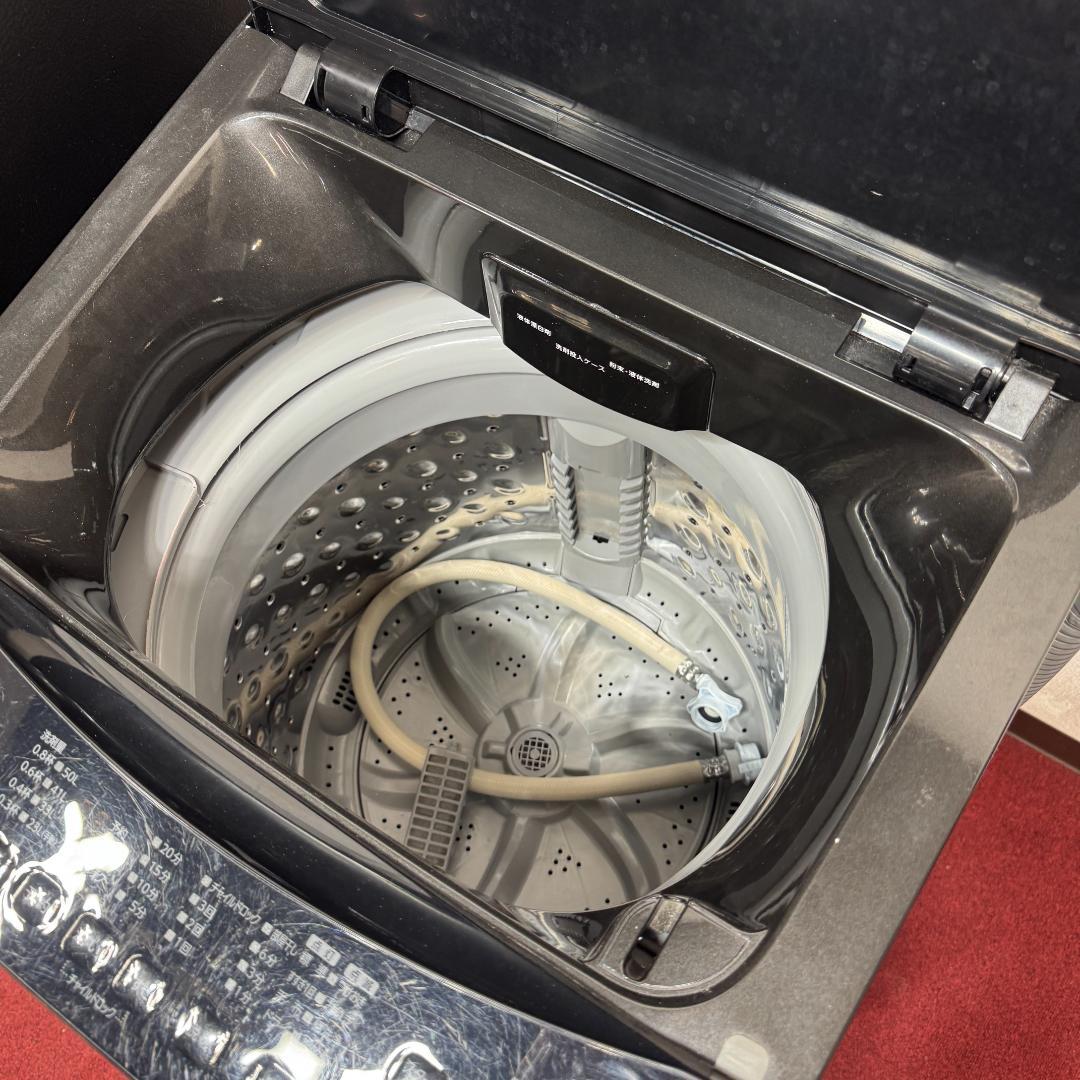 東京23区送料無料　超美品家電2点セット　プロによる洗浄済みなので安心