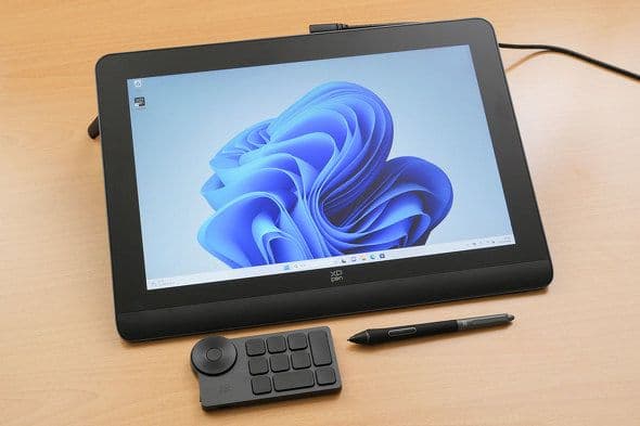 液タブ・ペンタブ XPPen Artist Pro 16 (Gen 2)