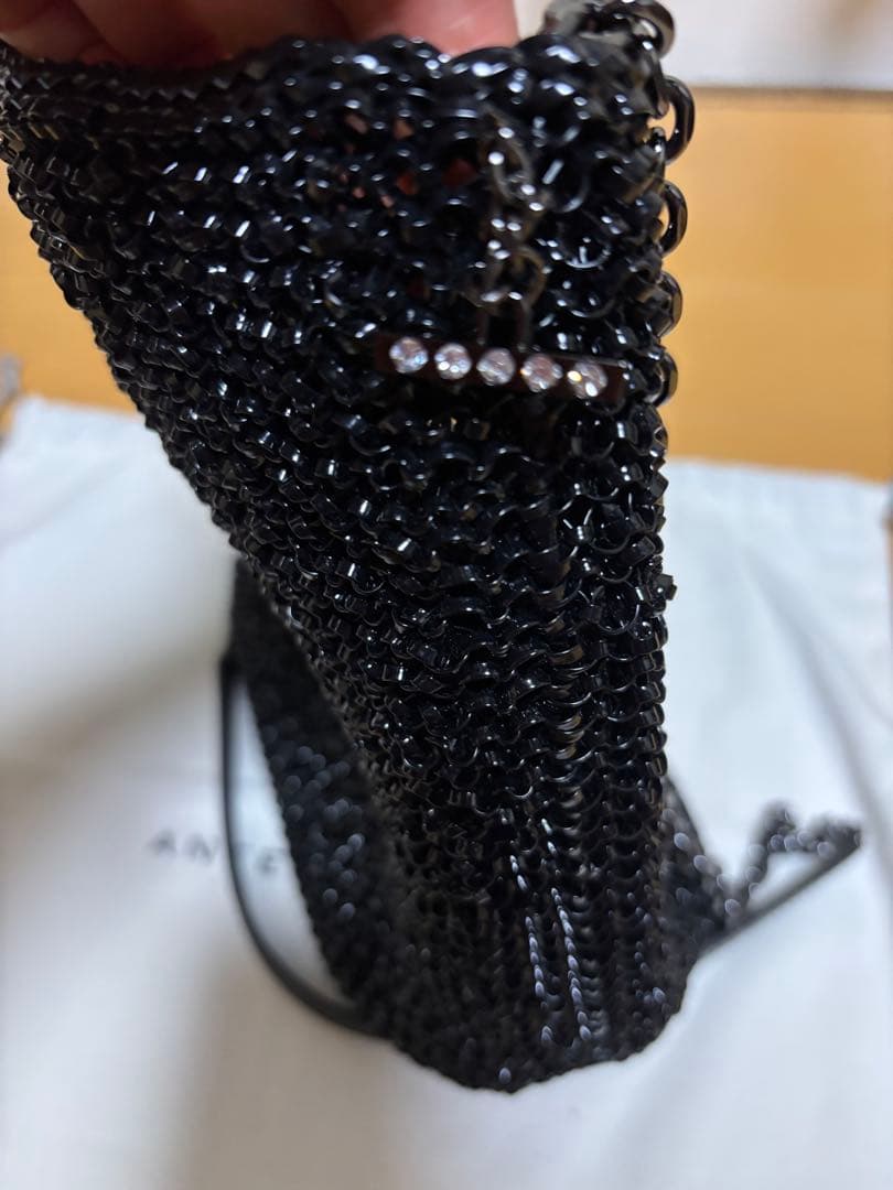 専用♡新品未使用・セッキオスティローゾ・ラージ♡斜め掛け