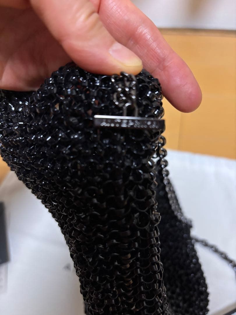 専用♡新品未使用・セッキオスティローゾ・ラージ♡斜め掛け