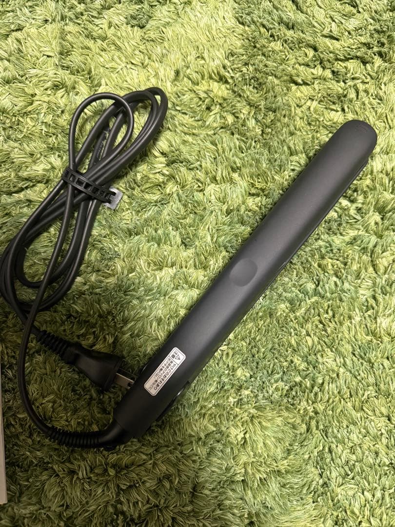 チ*カ様 Panasonic パナソニック　ストレートアイロン　ナノケアeh-h