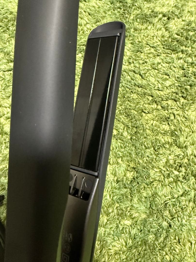 チ*カ様 Panasonic パナソニック　ストレートアイロン　ナノケアeh-h