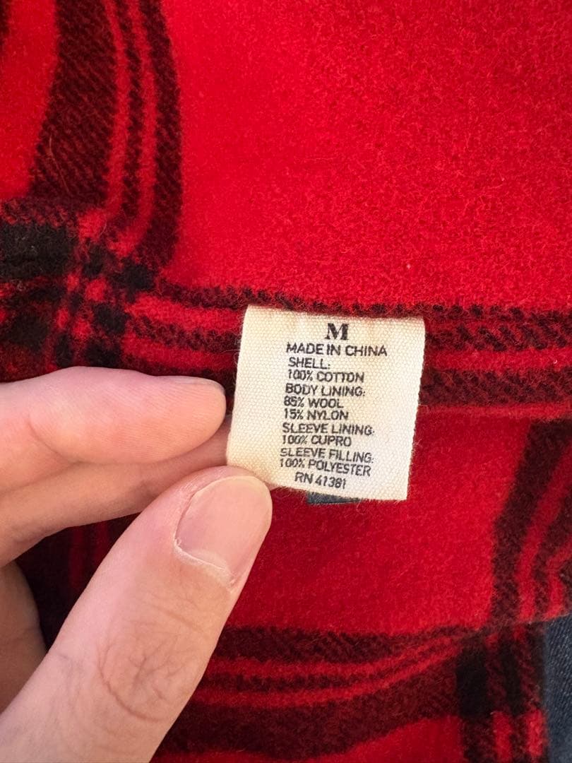 POLO Ralph Lauren デニムジャケット