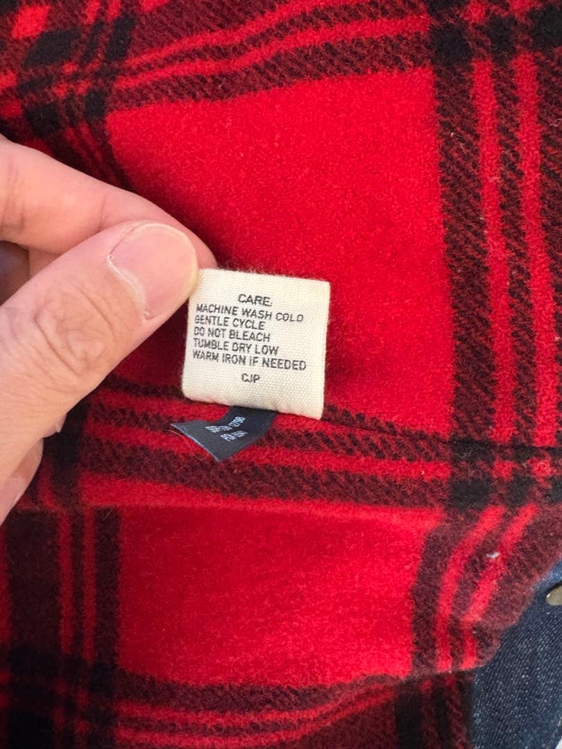 POLO Ralph Lauren デニムジャケット