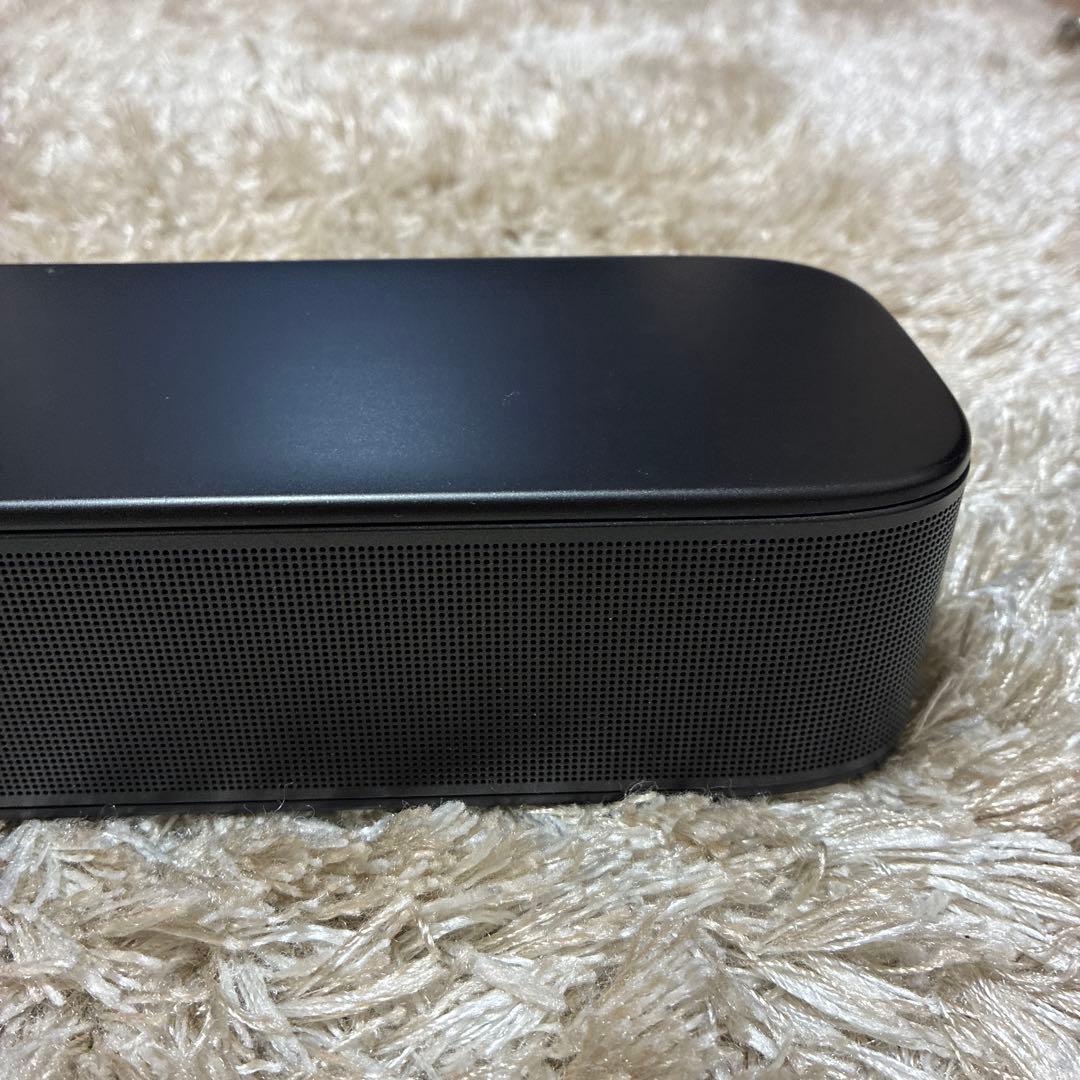 サウンドバー JBL BAR 2.0 Noir(ノワール)
