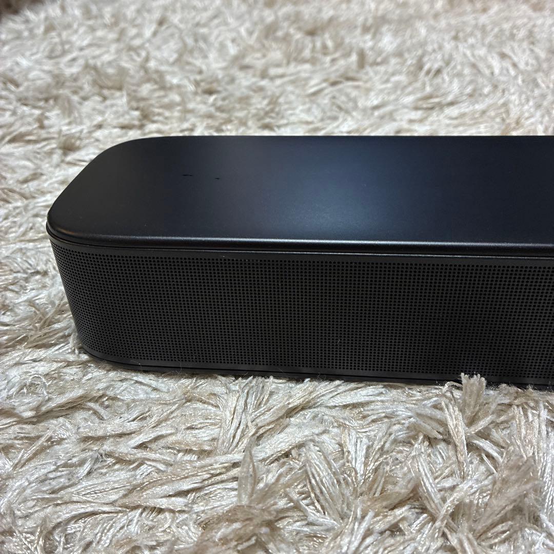 サウンドバー JBL BAR 2.0 Noir(ノワール)