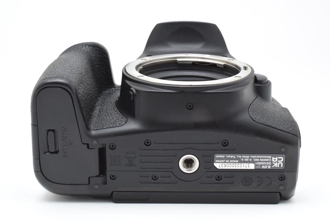 美品/canon kiss x10i/標準&望遠&単焦点トリプルレンズセット