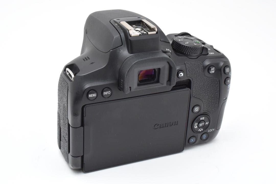 美品/canon kiss x10i/標準&望遠&単焦点トリプルレンズセット