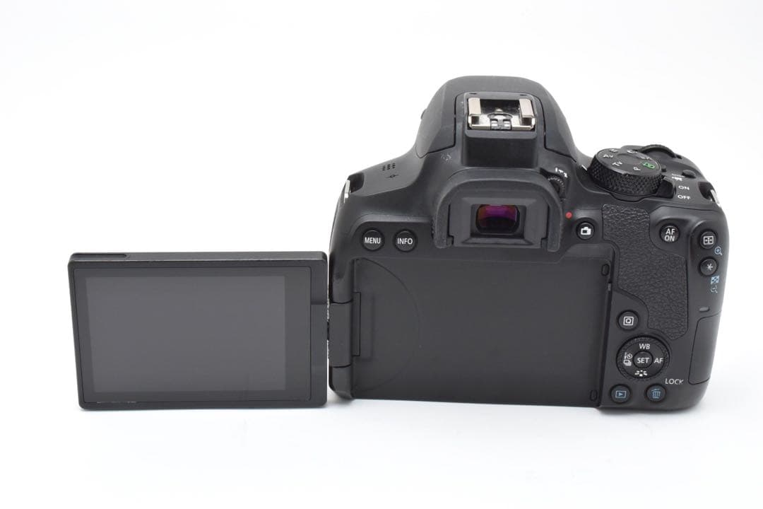 美品/canon kiss x10i/標準&望遠&単焦点トリプルレンズセット