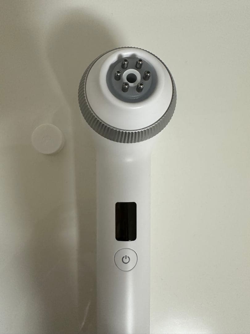 メディキューブ　ウルトラチューン　美顔器　高周波