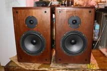 AR（acoustic research) connoisseur 20c