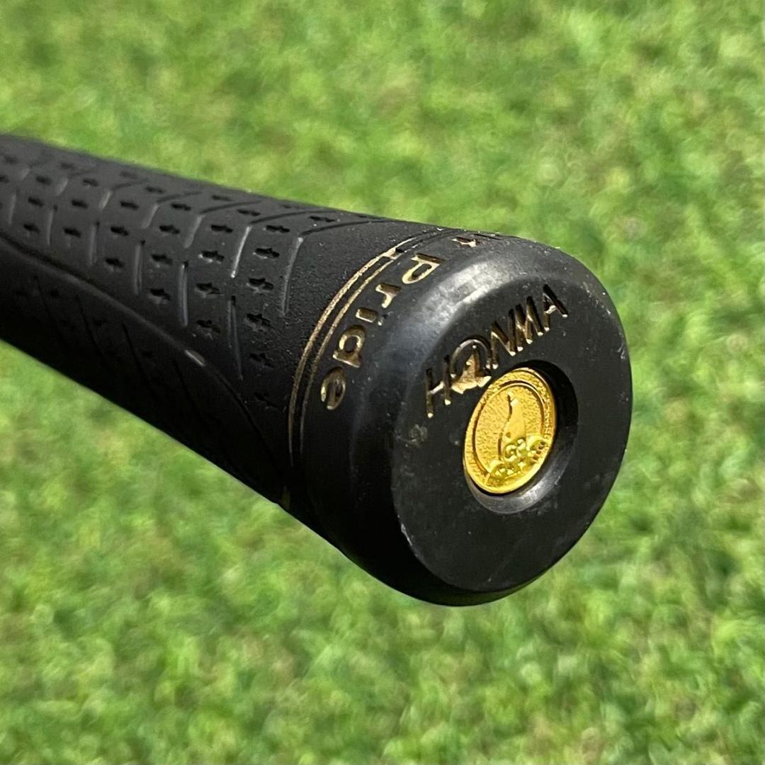 ホンマ ベレス HONMA BERES 2019 4S U28 K24 R 右用