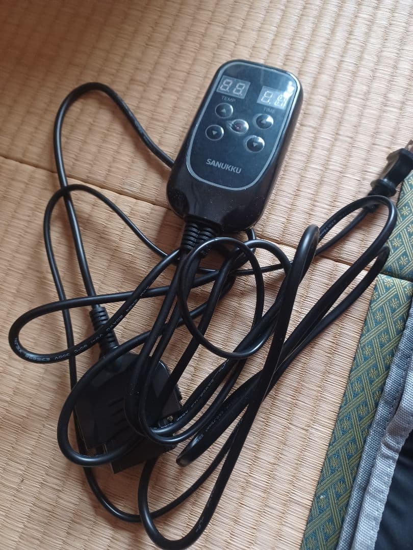 SANUKKU サヌック　サウナブランケット