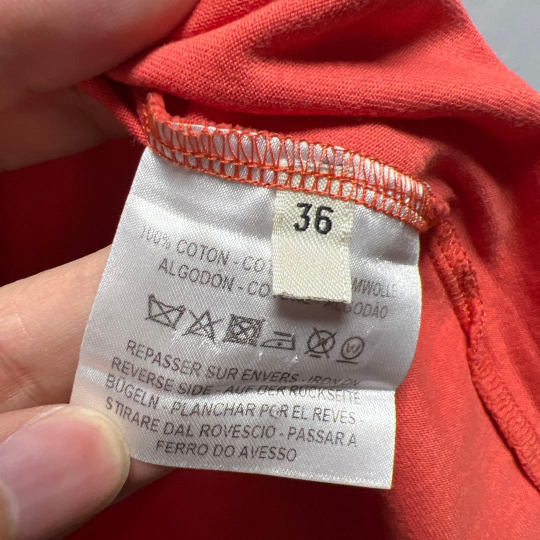 HERMES エルメスBRIDES de GALA Tシャツ