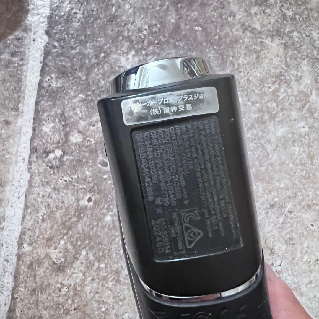 Bushnell PRO X3＋　ゴルフ用距離計