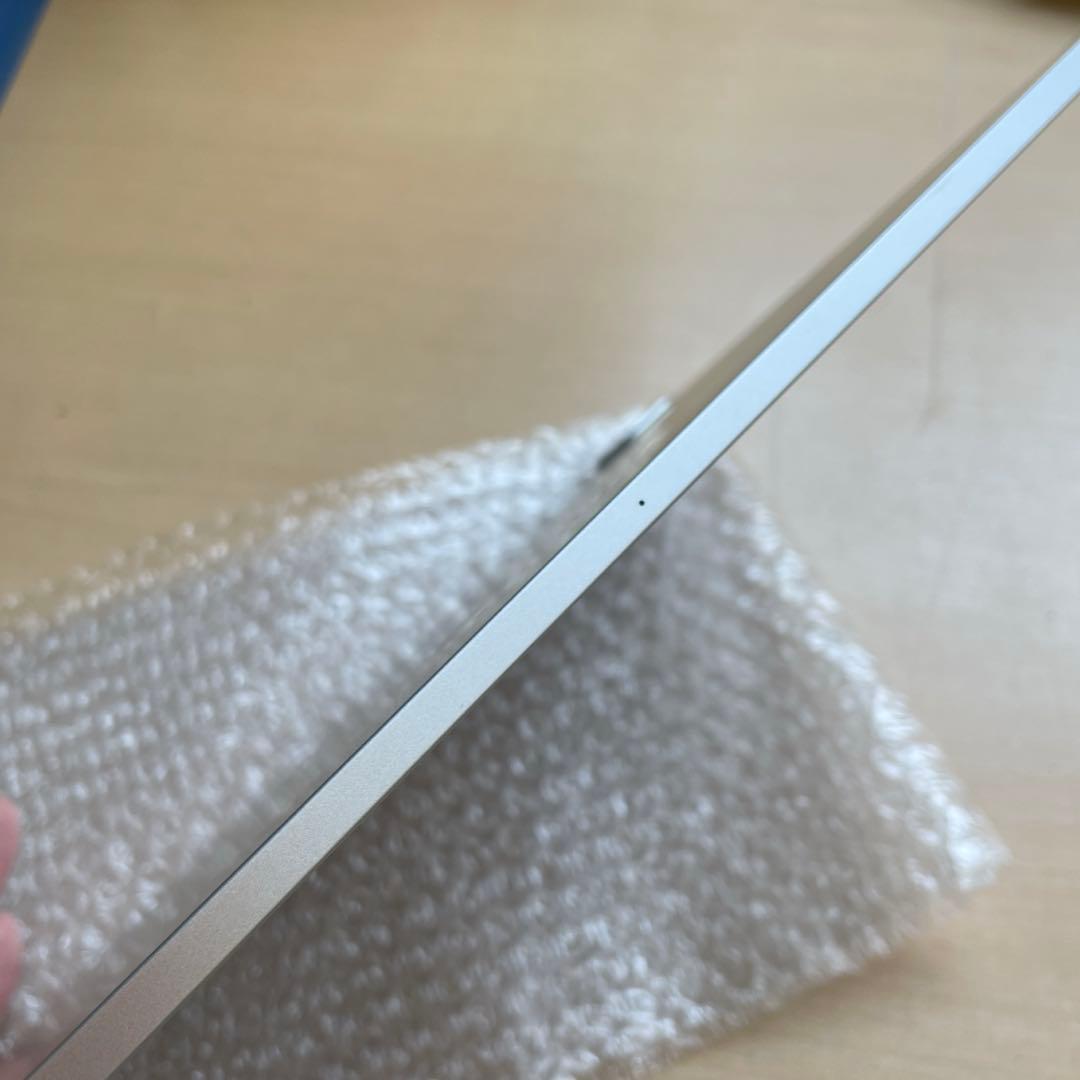 iPad Pro 12.9　第5世代　シルバー　128GB A2378超美品#6