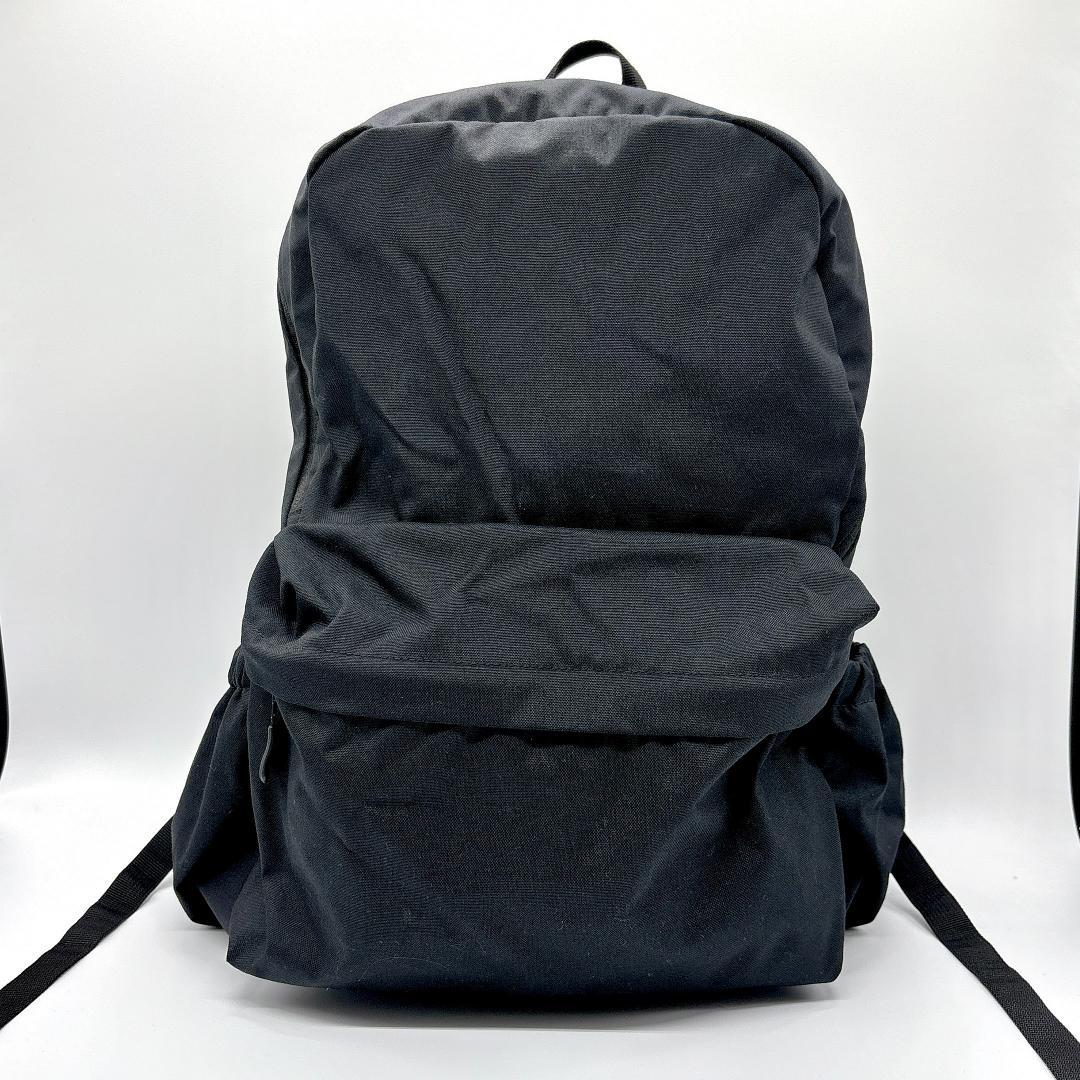 美品✨ peak スノーピーク エブリデイユーズバックパック リュック