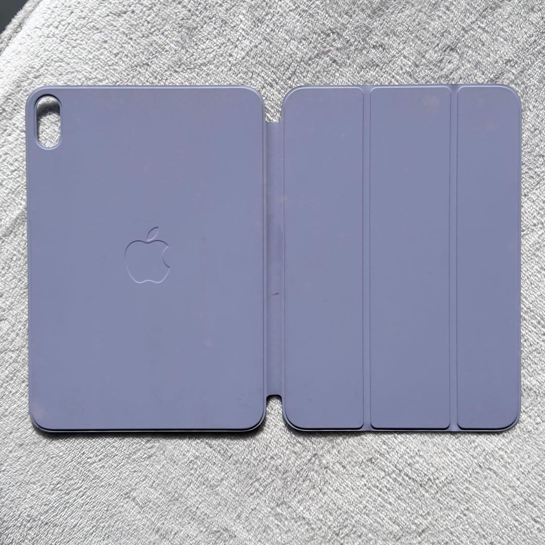 iPad mini6／64GB／Wi-Fi／Apple pencil／純正ケース