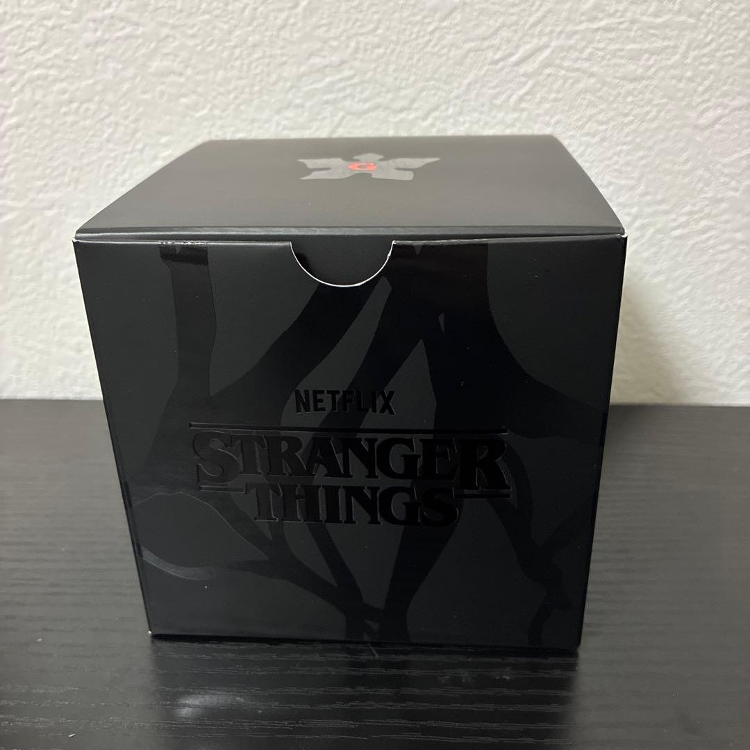 G-SHOCK×STRANGER THINGS DW-5600STT-1JR