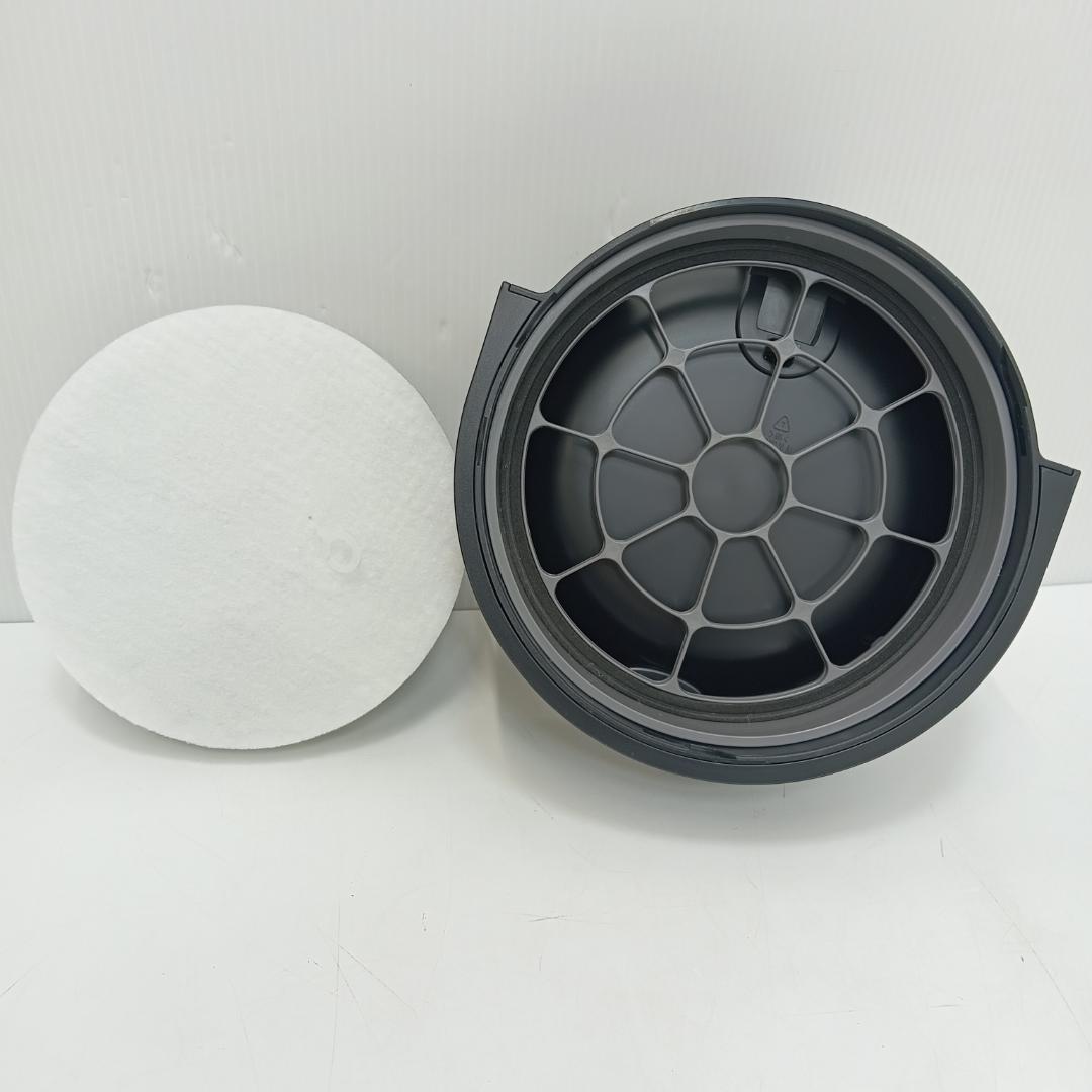 10m6176e3p ロボット掃除機 エコバックス DKX56-11EE 箱付き