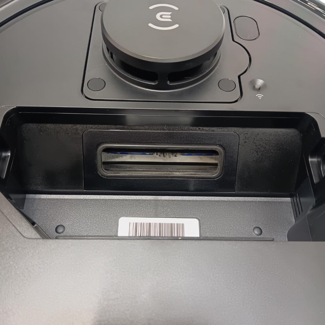 10m6176e3p ロボット掃除機 エコバックス DKX56-11EE 箱付き