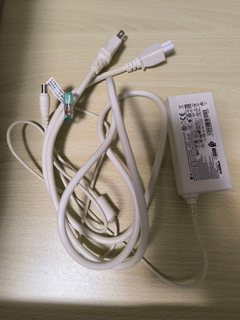 LG 29WK600-W 29インチモニター