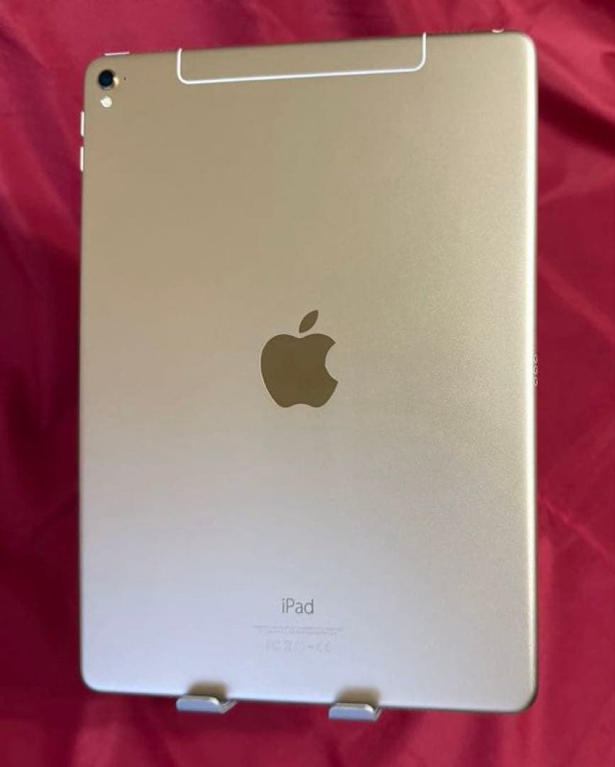 iPad本体 Apple iPad Pro 9.7 256GB Wi-Fi +Cellular