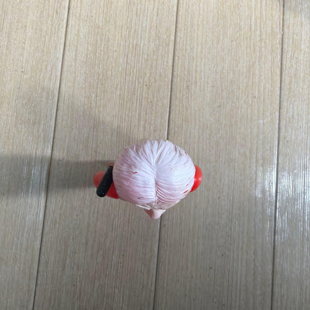 い*ぬ様 ブルマァク 怪傑ライオン丸 怪人 ソフビ 当時物 昭和 特撮