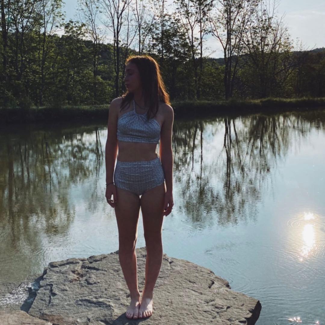 水着・水泳用品 SOOR PLOOM Cleo Swim Top & Bottom 12y