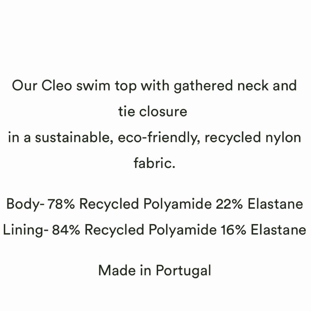 水着・水泳用品 SOOR PLOOM Cleo Swim Top & Bottom 12y