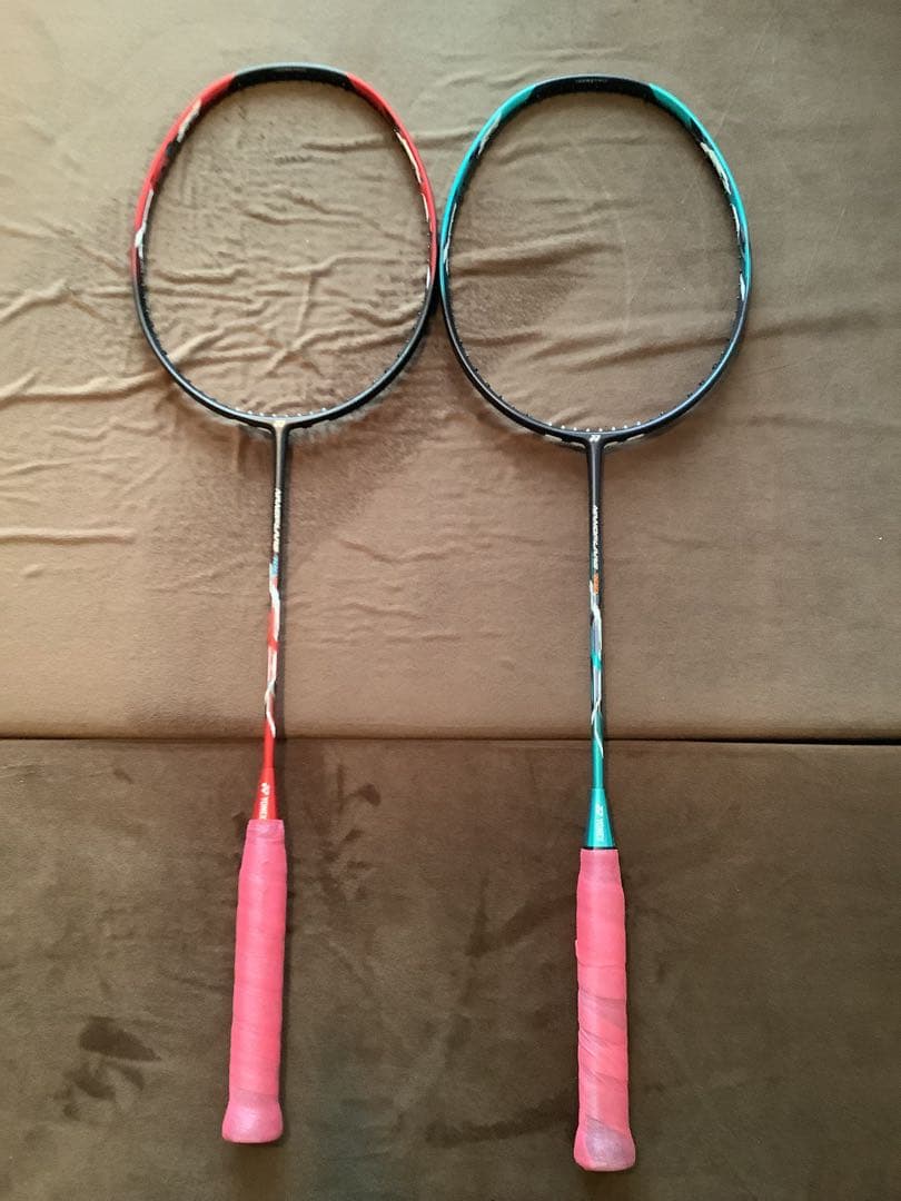 ほぼ新品！超レア！サンプル品！廃盤品！ナノフレア700 5UG5 2本セット