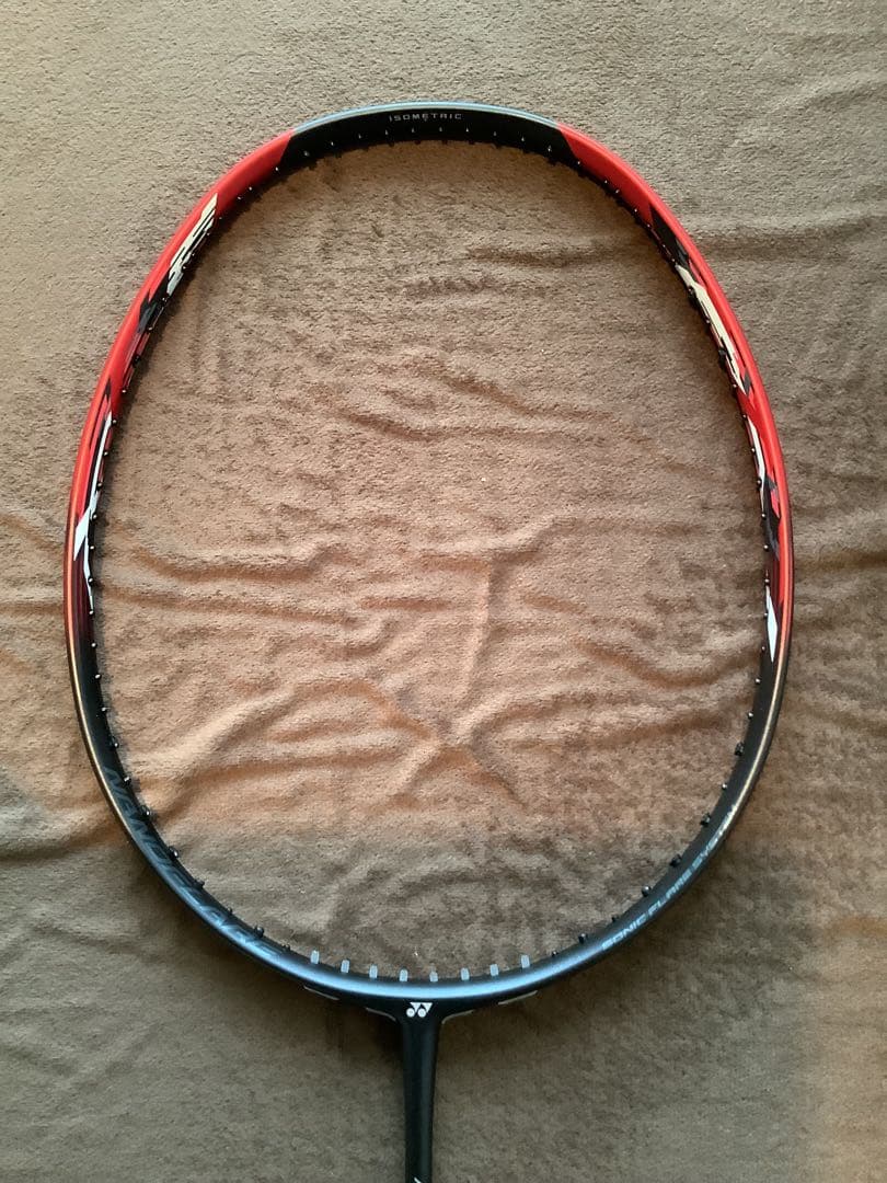 ほぼ新品！超レア！サンプル品！廃盤品！ナノフレア700 5UG5 2本セット