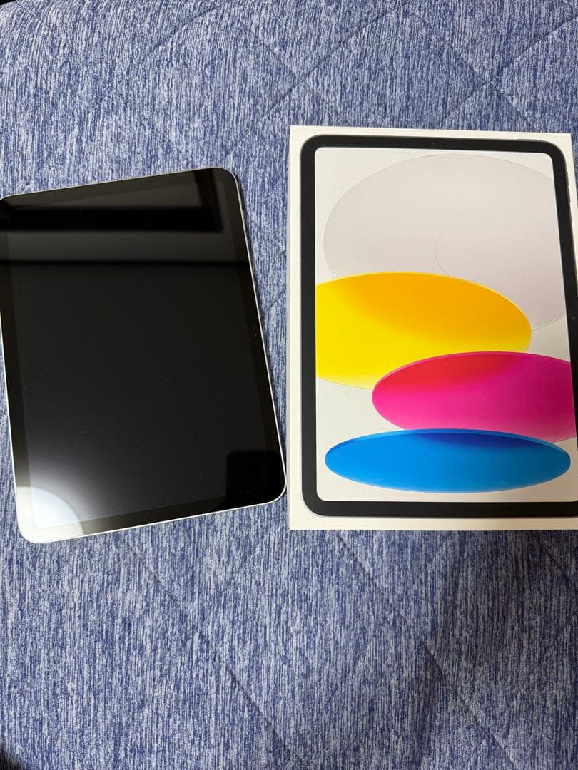iPad 128G 2025春モデル