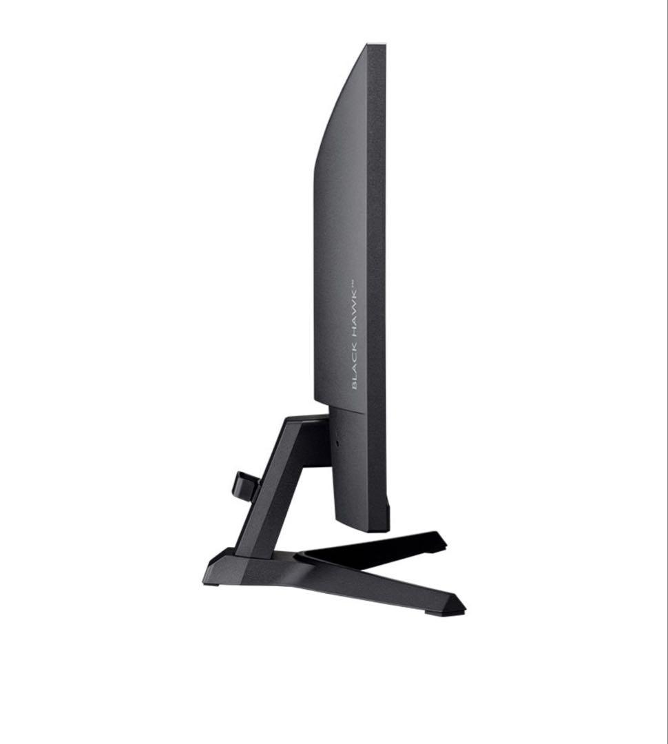 ディスプレイ・モニター本体 G-MASTER G2445HSU-B2