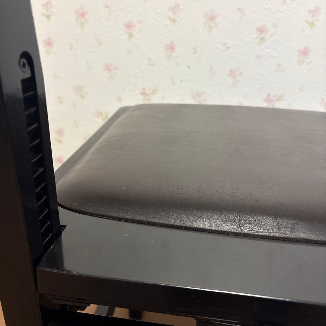 KAWAI トムソン椅子　ピアノ椅子　アップライト　グランドピアノ