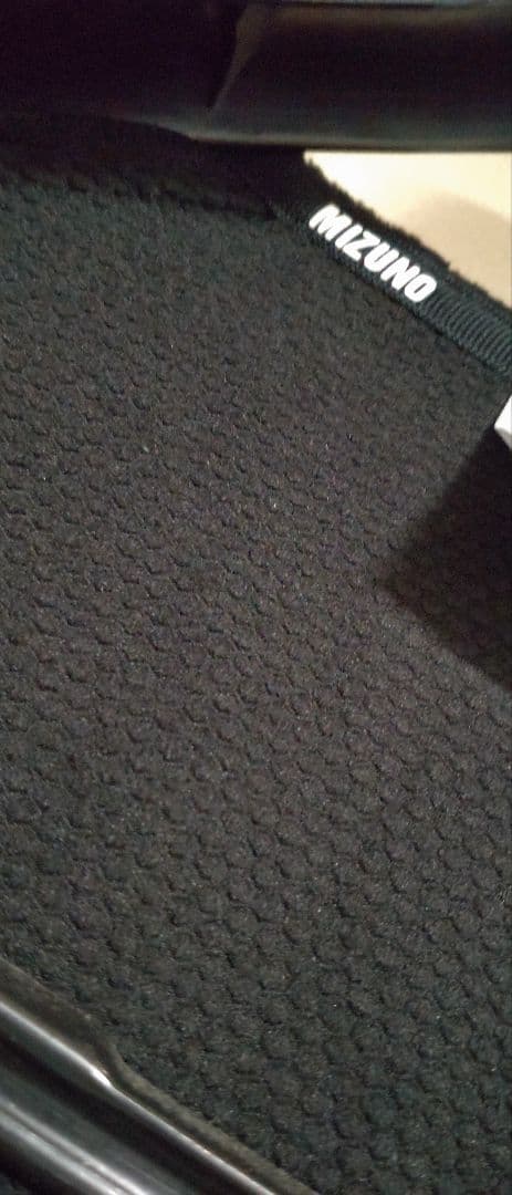 新品未使用☆ミズノ　レディースジャージ上下セット