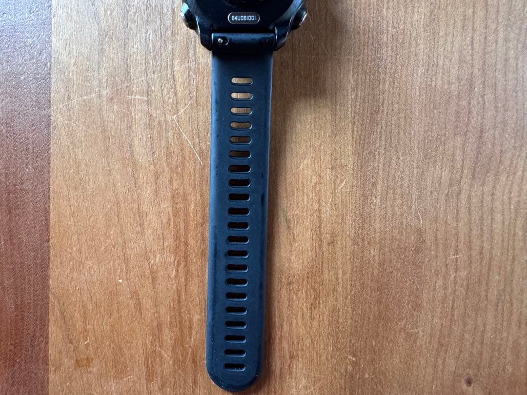 【GARMIN】　ForeAthlete 245 Music