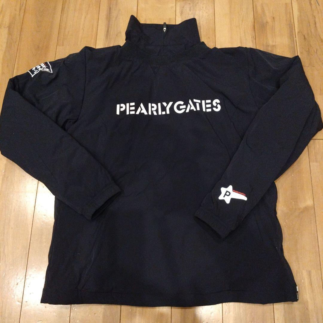 【新品 2枚セット】パーリーゲイツ ツインスニード アウターブルゾン