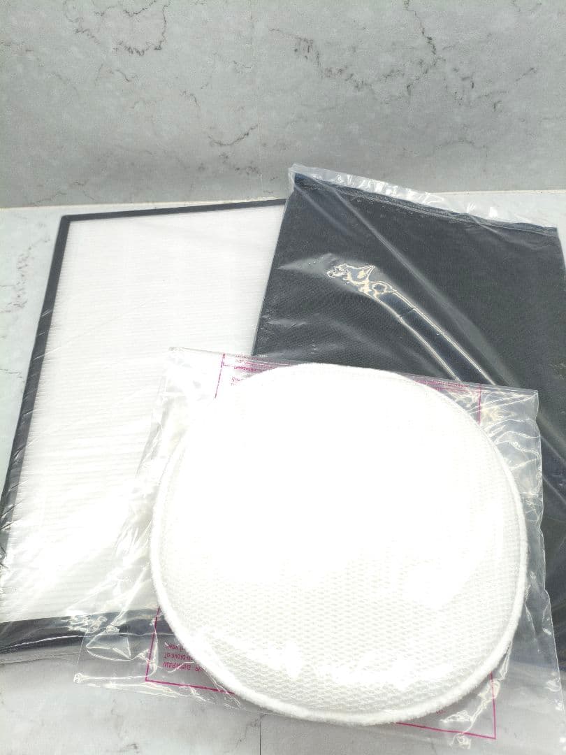 【2017年製】Panasonic F-VXM90 加湿空気清浄機